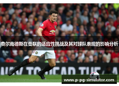 费尔南德斯在曼联的适应性挑战及其对球队表现的影响分析